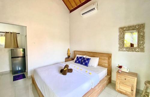 Banjarangkan House | Teba Bakas Guest House