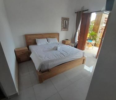 Banjarangkan House | Teba Bakas Guest House