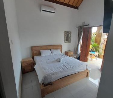 Banjarangkan House | Teba Bakas Guest House