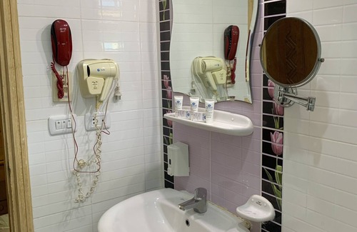 Ras El Bar Hotel | Teba hotel Ras El Bar
