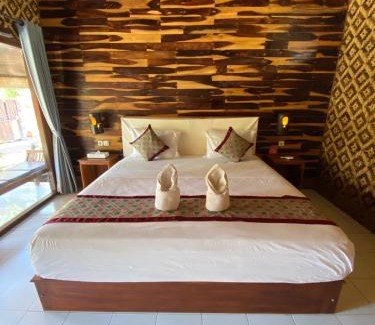Pejarakan House | Tebu menjangan homestay