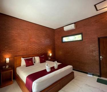 Pejarakan House | Tebu menjangan homestay