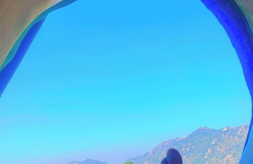 Dharan Hotel | Tec Resort & Bar