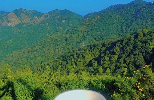 Dharan Hotel | Tec Resort & Bar