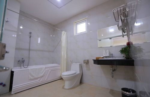 Vinh Hotel | Tecco Sky Hotel