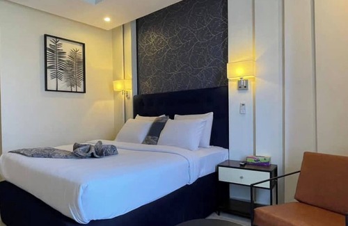 Igwuruta Hotel | TED-G HOTEL