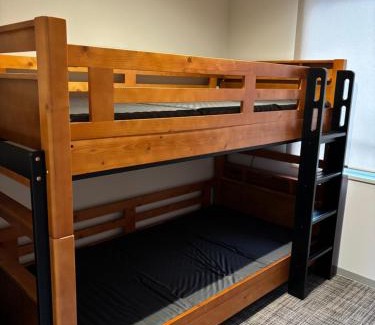 Uchiko Bed & Breakfast | Ted's