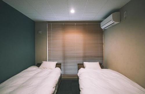 Uchiko Bed & Breakfast | Ted's