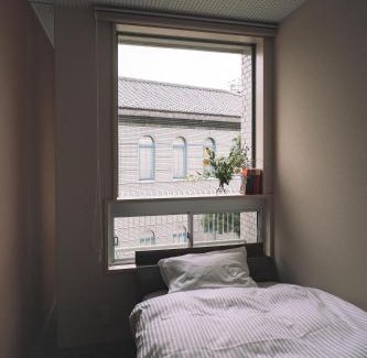 Uchiko Bed & Breakfast | Ted's
