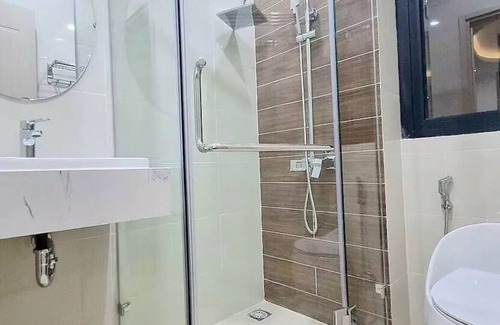 Ganh Dau Apartment | Teddy 108 Homestay 2-Green