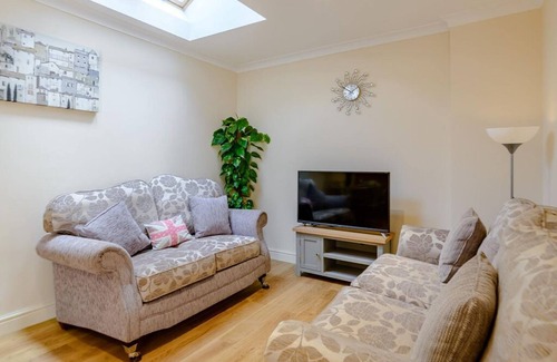 Newcastle-upon-Tyne Cottage | Teddys Causey Arch Cottage