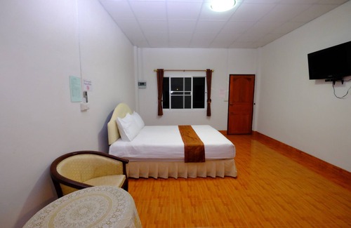 Na Kae House | Teerana Place