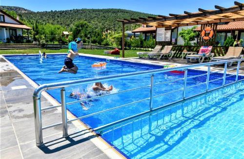 Tefenni Apartment | Tefenni Villas & Hotel