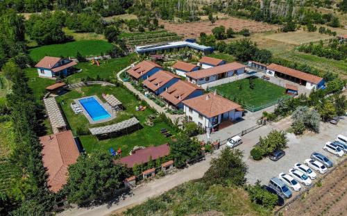 Tefenni Apartment | Tefenni Villas & Hotel
