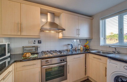 Newton House | Tegeirian - Two Bedroom House, Sleeps 4