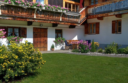 Tegernsee Apartment | Tegernsee - Ferienwohnungen Steixner