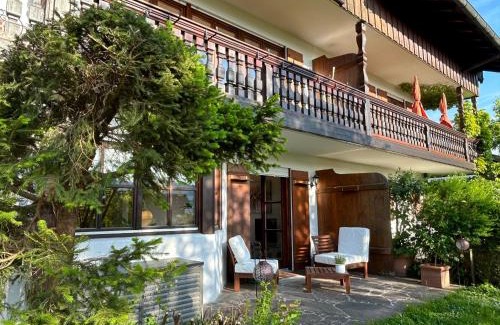 Tegernsee Apartment | Tegernsee Perle