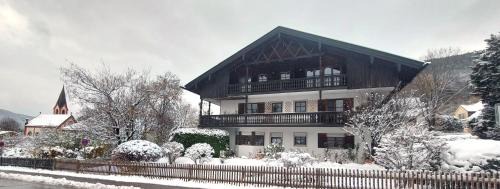 Tegernsee Apartment | Tegernsee Perle