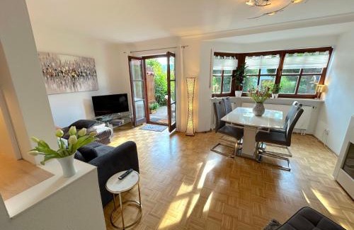 Tegernsee Apartment | Tegernsee Perle