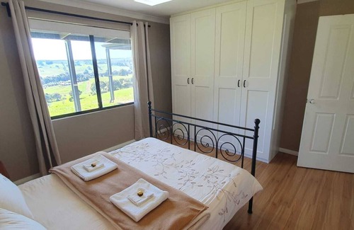 Balingup House | Tegwan's Nest - Country Guest House