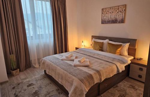 Piatra Neamt Apartment | Tei Residence