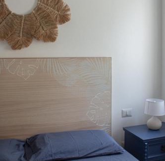 Vulcano Porto House | Teia Holiday Apartments