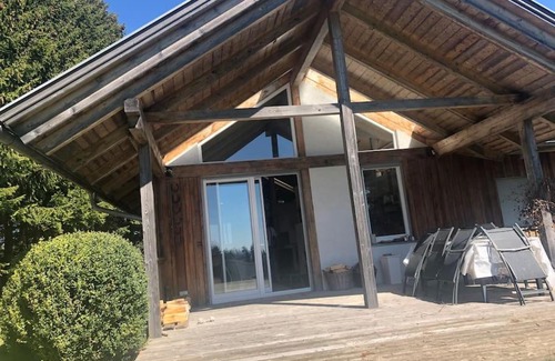 Fladnitz an der Teichalm House | Teichalm Lodge Landhaus