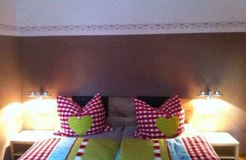 Windischeschenbach Apartment | Teicher-Zoigl