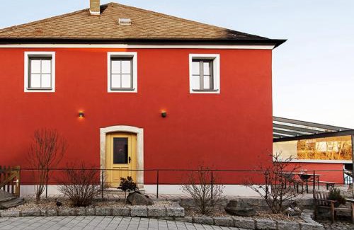 Windischeschenbach Apartment | Teicher-Zoigl