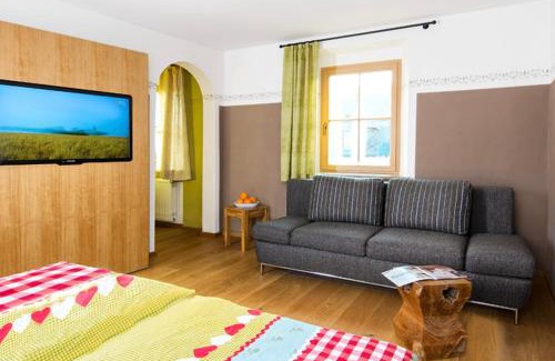 Windischeschenbach Apartment | Teicher-Zoigl
