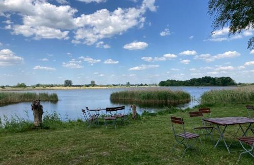 Fehrbellin Apartment | Teichland Linum Apartments