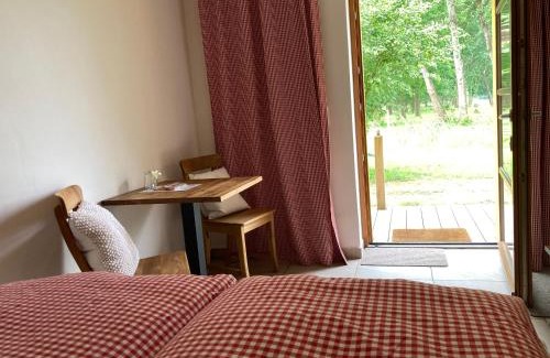 Fehrbellin Apartment | Teichland Linum Apartments