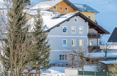 Lackenhof Apartment | Teichwiesn Alm Wilde Wunder Card