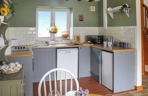 Llandeilo Cottage | Teifi Cottage - UK49590