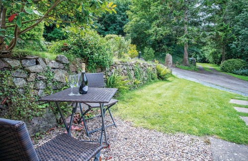 St Ishmaels Apartment | Teilo - 1 Bedroom - St Ishmael's
