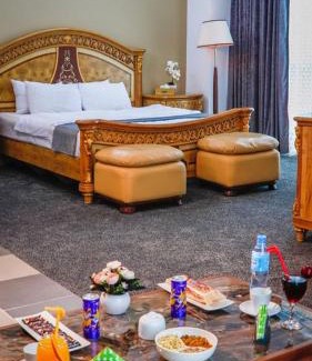 Herāt Hotel | Tejarat International Hotel