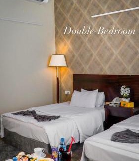 Herāt Hotel | Tejarat International Hotel