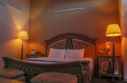 Herāt Hotel | Tejarat International Hotel