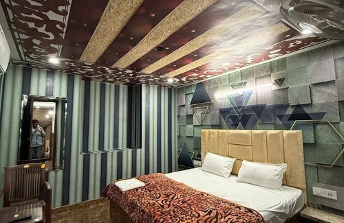 Amritsar Bed & Breakfast | Tejas Dream House
