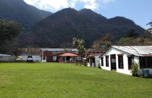 Rio Blanco House | Tel 272 78 211 28 HOTEL ANDY