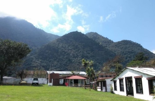 Rio Blanco House | Tel 272 78 211 28 HOTEL ANDY