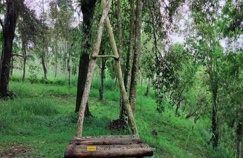 Kecamatan Montong Gading Hostel | Telaga Biru Camping Ground 1