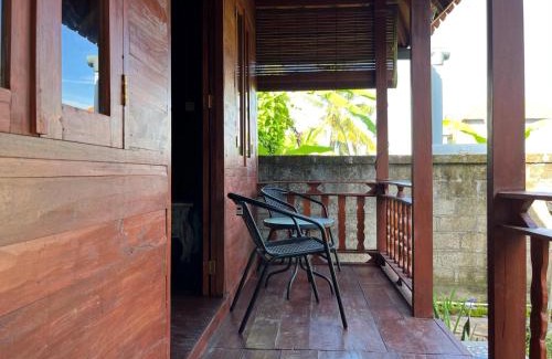 Banjarangkan House | Telagamas Guest House