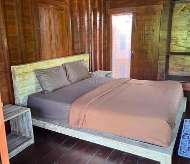 Banjarangkan House | Telagamas Guest House