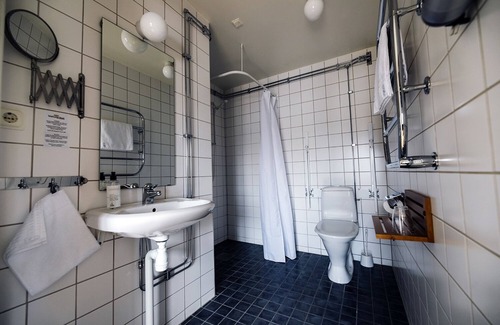 Vaxjo Other | Teleborgs Slott