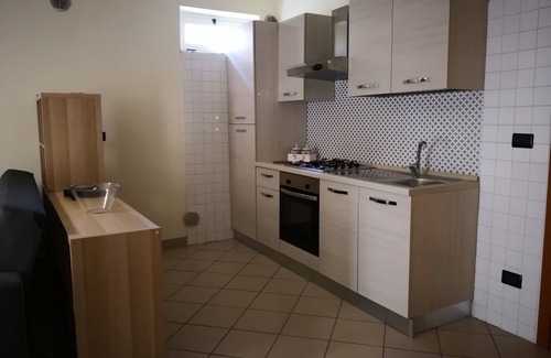 Telese Bed & Breakfast | Telesia Residence