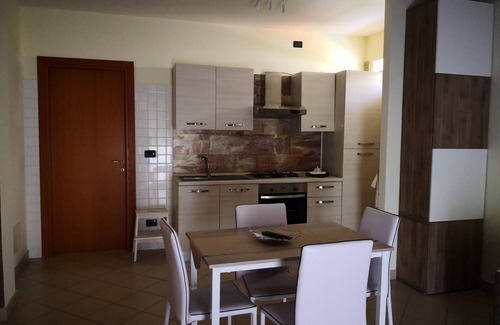 Telese Bed & Breakfast | Telesia Residence