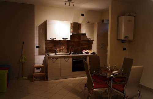 Telese Bed & Breakfast | Telesia Residence