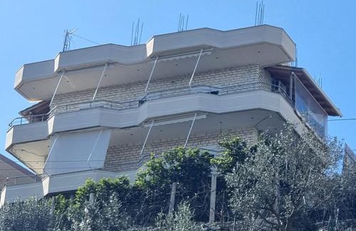 Aliko Apartment | Teli's Apartments