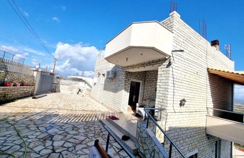 Aliko Apartment | Teli's Apartments
